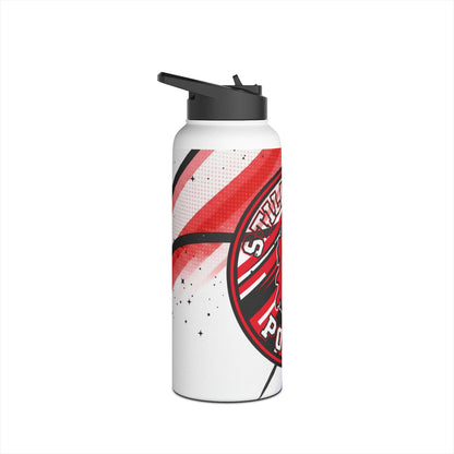Stillwater Ponies Stainless Steel Water Bottle