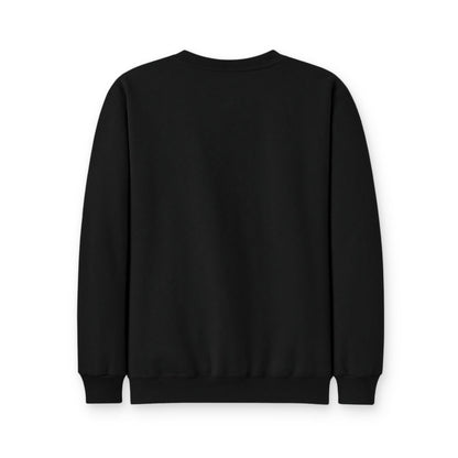 Minneapolis South Tigers Puff Print Crewneck Sweatshirt