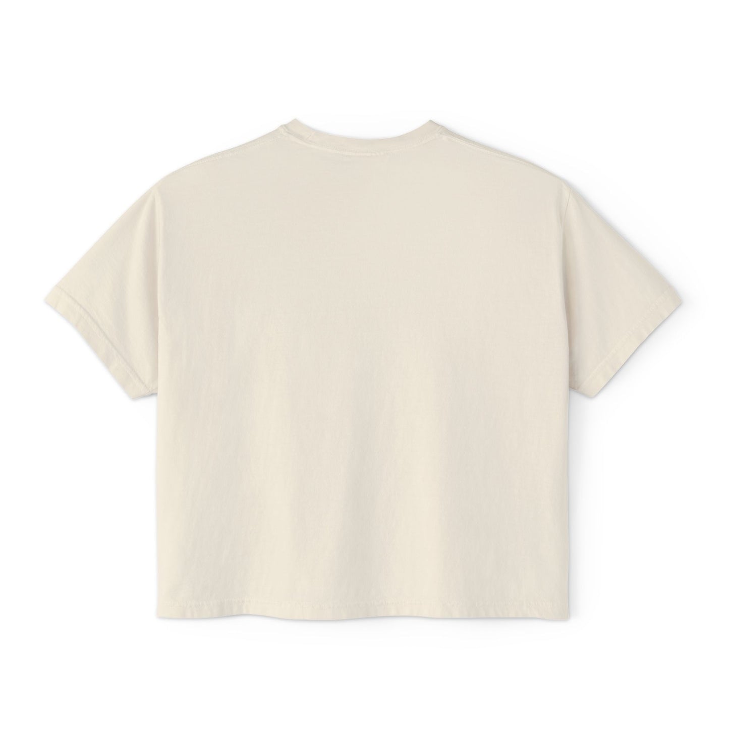 Minneapolis Washburn Millers Casual Women's Boxy Tee