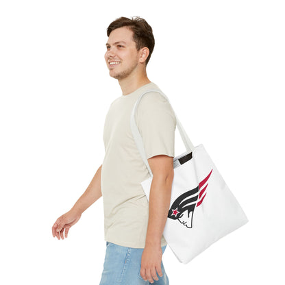 Saint Paul Central Minutemen Tote Bag