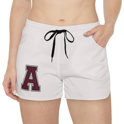 Anoka Tornadoes Women's Casual Shorts