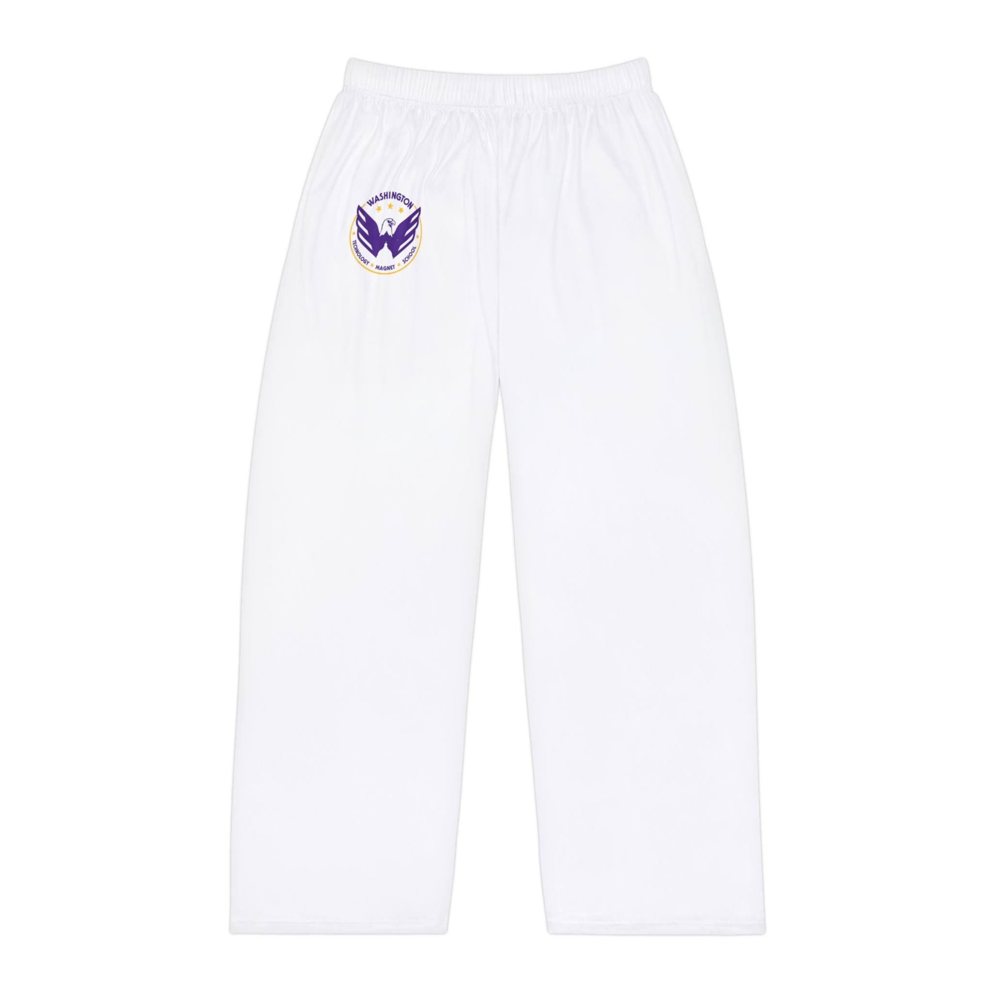 Saint Paul Washington Tech Comfortable Men's Pajama Pants