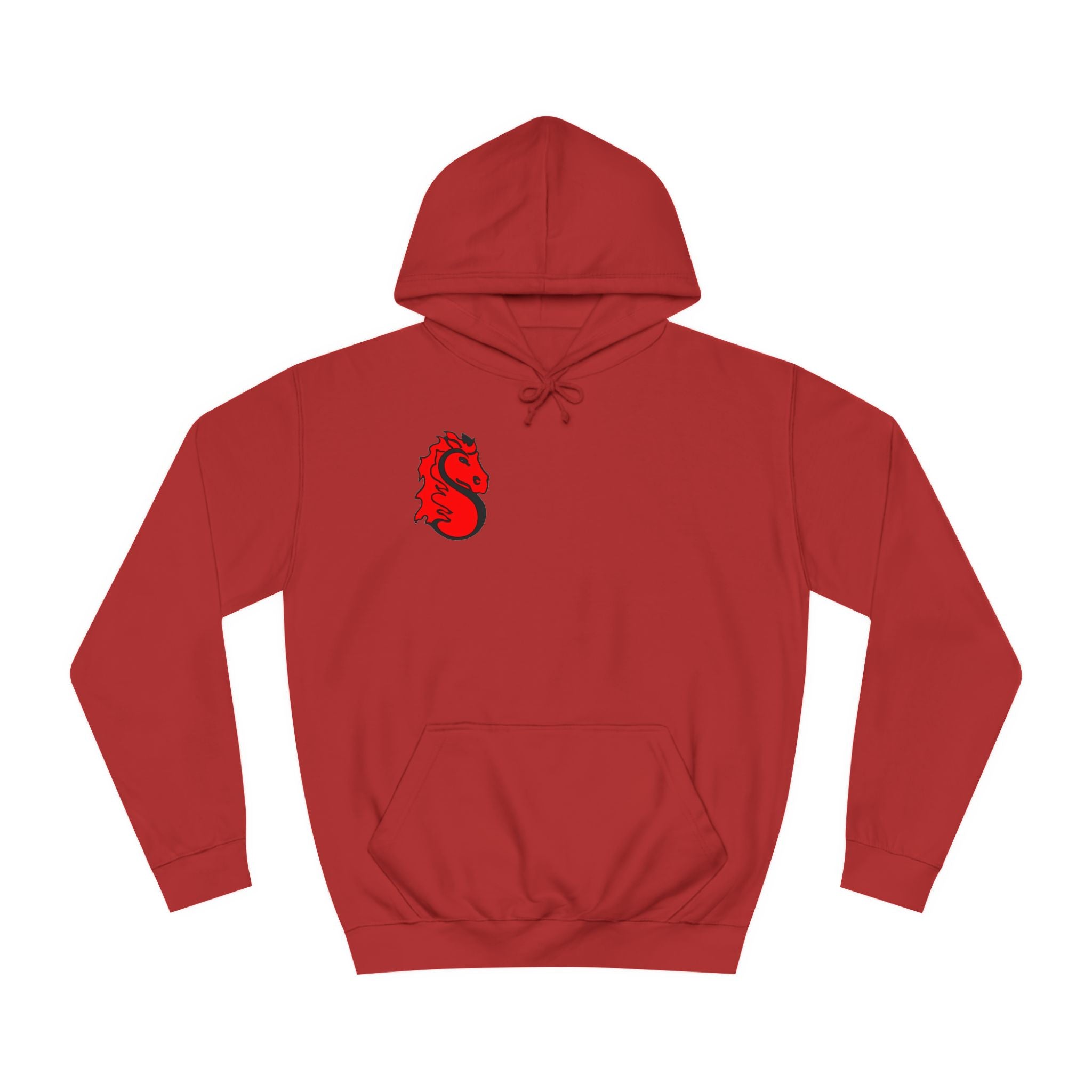 Stillwater Ponies Unisex College Hoodie