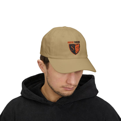 Minneapolis South Tigers Cap  - Stylish Casual Hat for Every Occasion