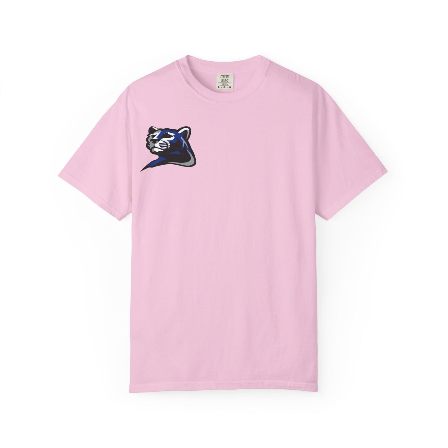 Rogers Royals Unisex Garment-Dyed T-Shirt