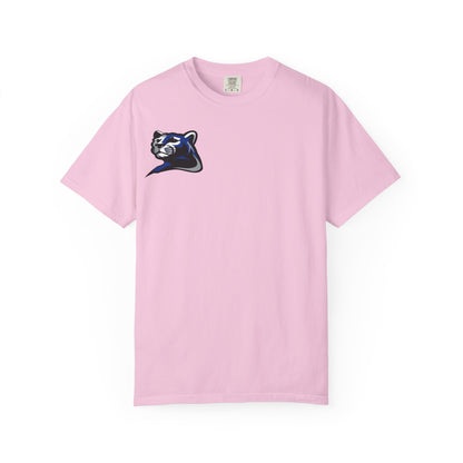 Rogers Royals Unisex Garment-Dyed T-Shirt