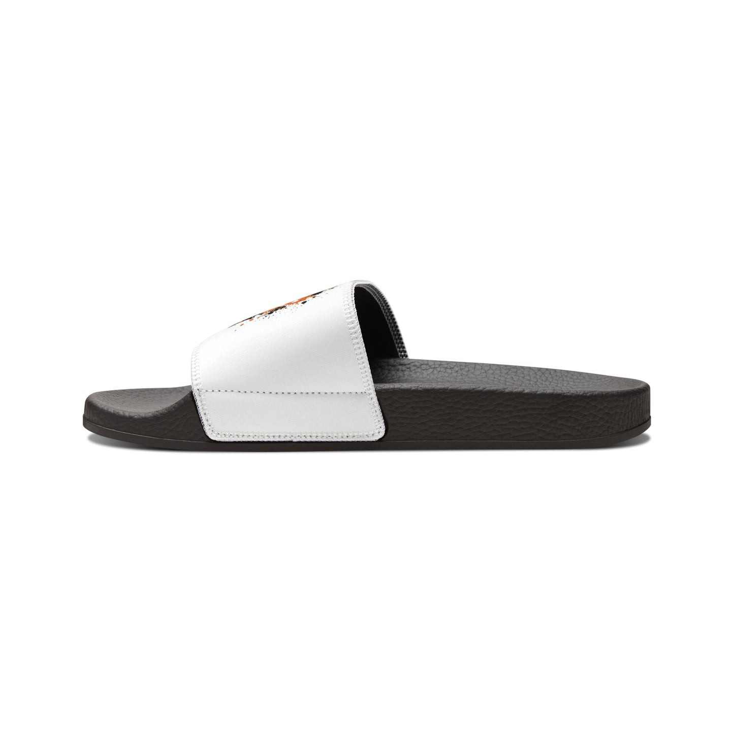Farmington Tigers Women's Removable-Strap Sandals