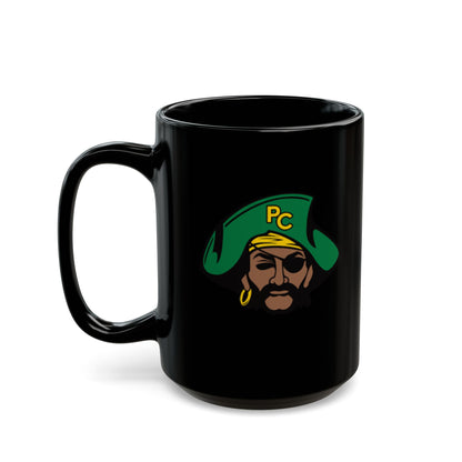 Park Center Pirates Coffee Mug - 11oz & 15oz