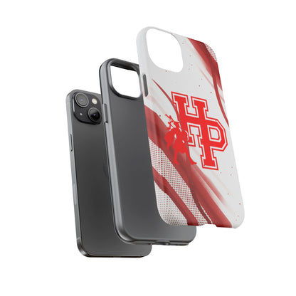 Saint Paul Highland Park Scots Tough Phone Case - Durable & Stylish Accessory