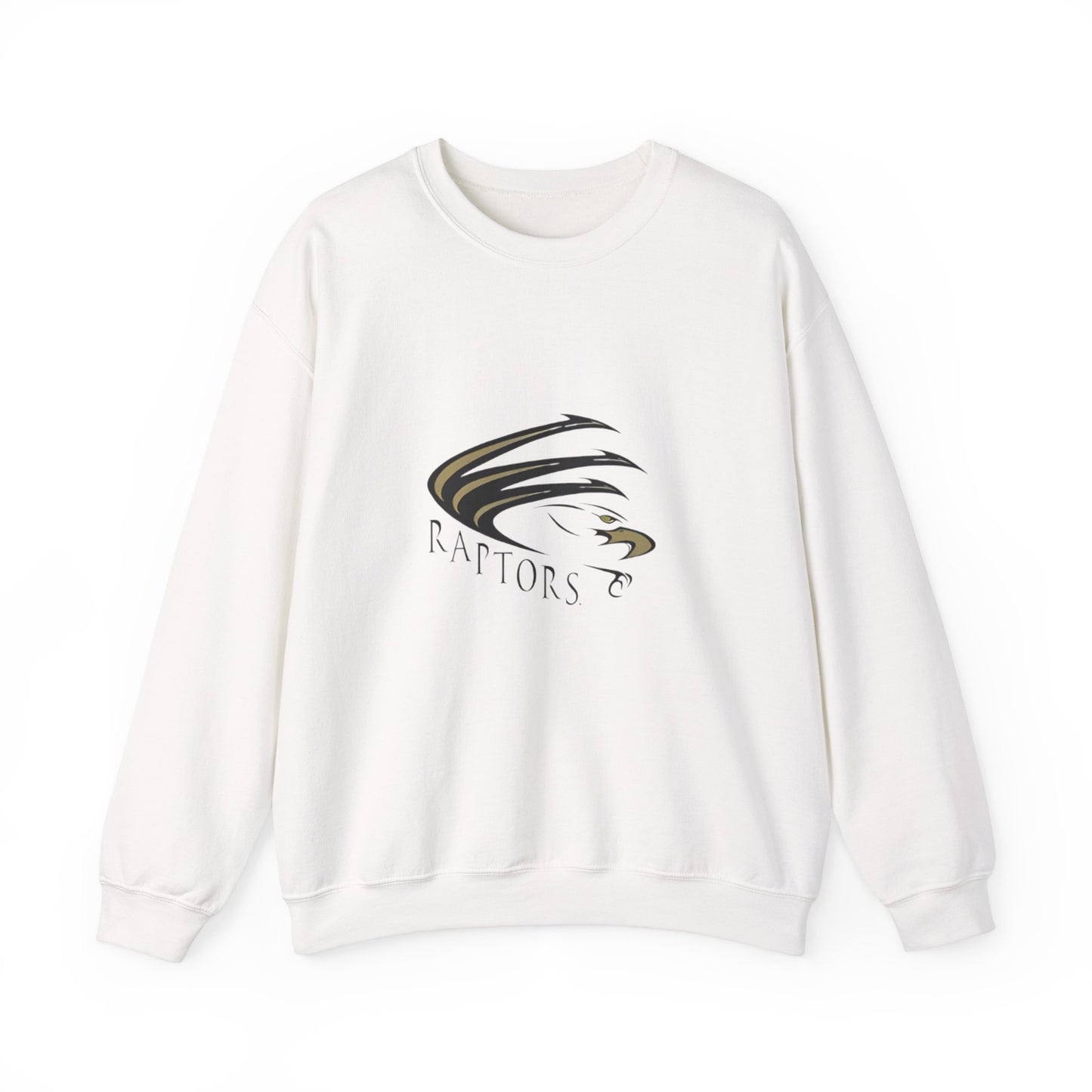East Ridge Raptors Unisex Heavy Blend™ Crewneck Sweatshirt