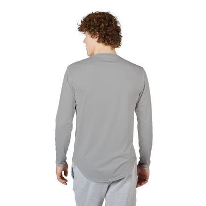 Men's UV Protection Long Sleeve Shirt - Minneapolis Washburn Millers Edition