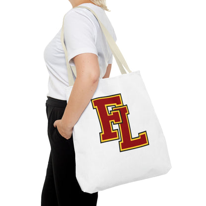 Forest Lake Rangers Tote Bag