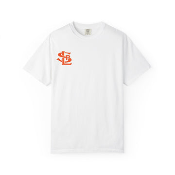 Saint Louis Park Orioles Unisex Garment-Dyed T-Shirt