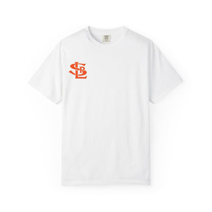 Saint Louis Park Orioles Unisex Garment-Dyed T-Shirt