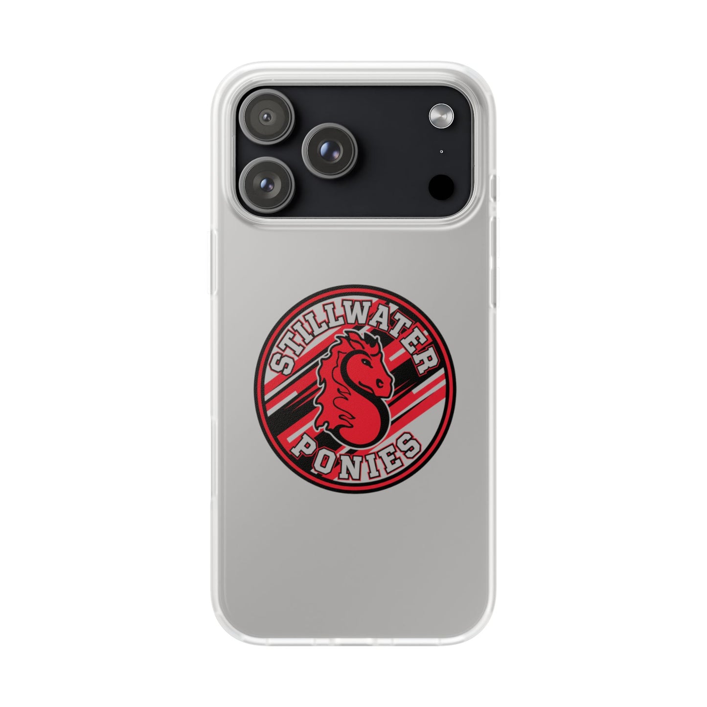 Stillwater Ponies Flexi Cases