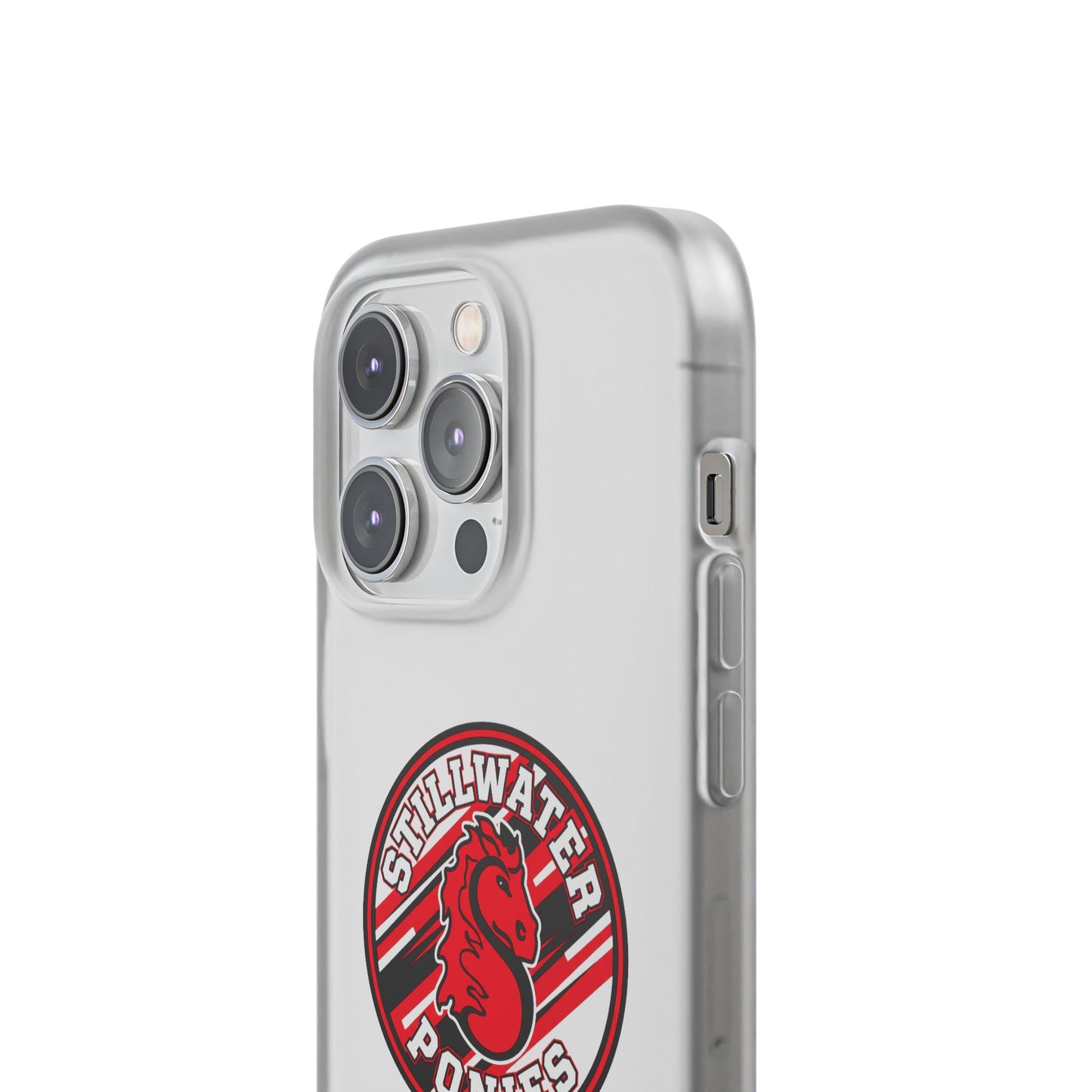 Stillwater Ponies Flexi Cases