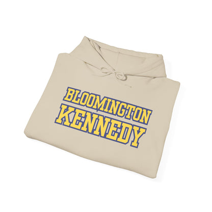 Bloomington Kennedy Block Sweatshirt