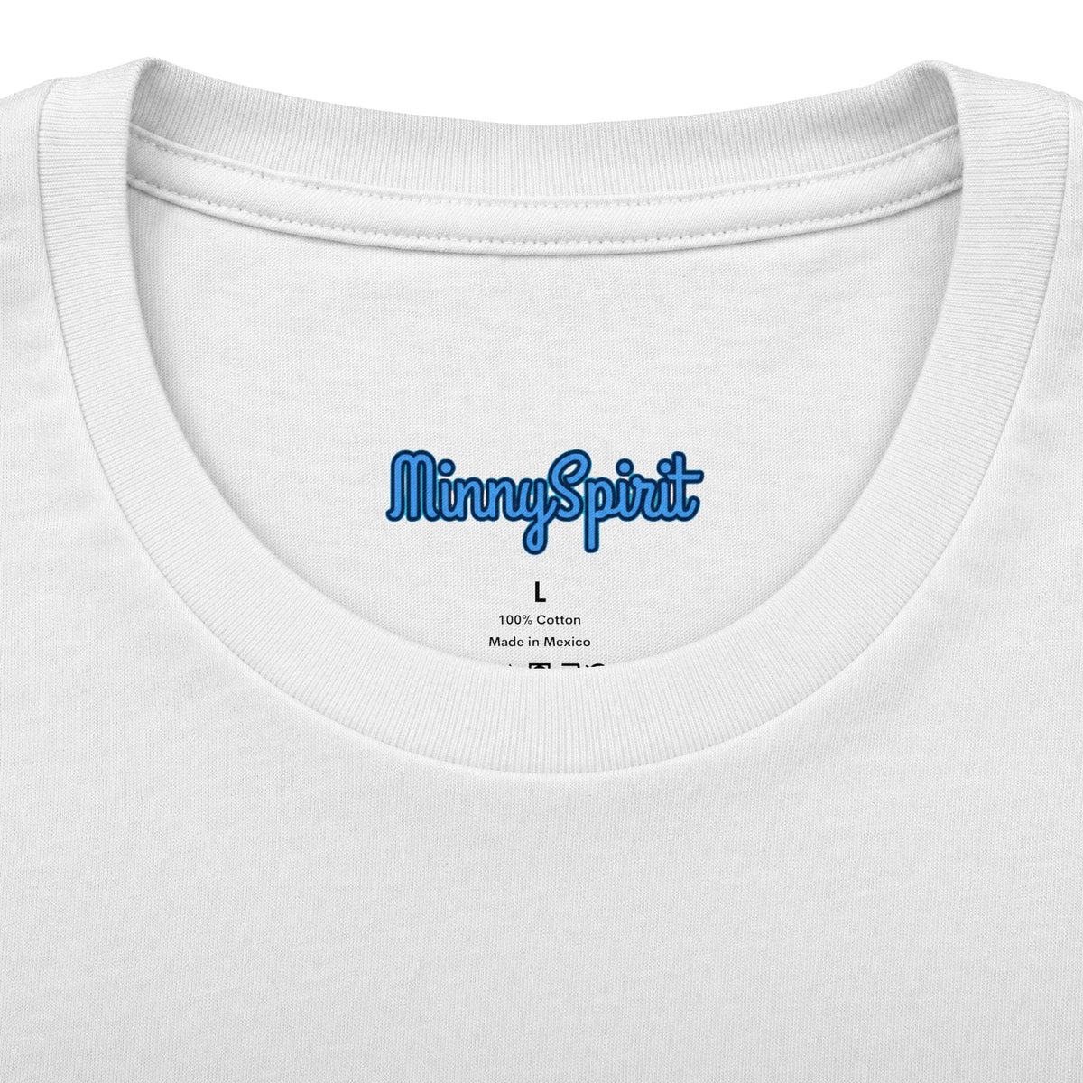 Two Rivers Warriors Graphic T-Shirt