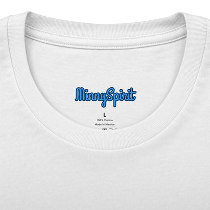 Two Rivers Warriors Graphic T-Shirt