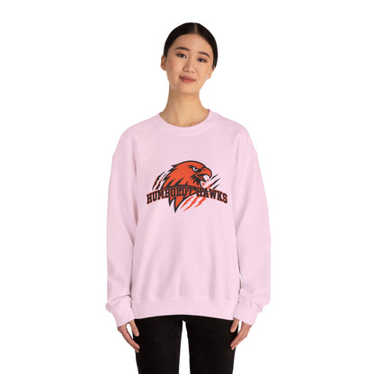 Saint Paul Humboldt Hawks Crewneck Sweatshirt