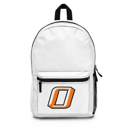 Osseo Orioles Sports Backpack