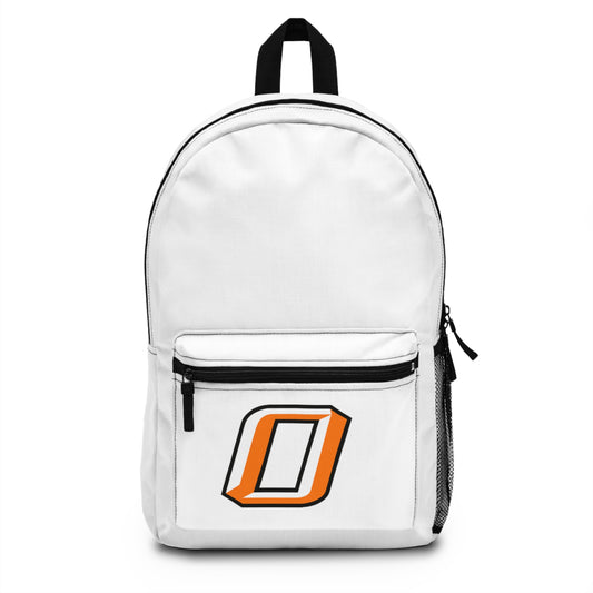 Osseo Orioles Sports Backpack