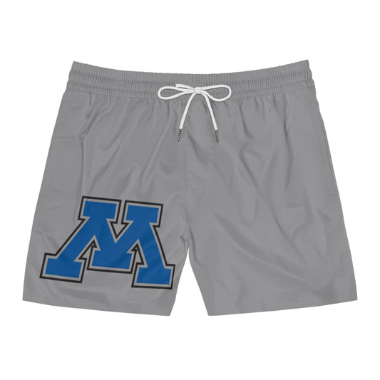 Minnetonka Skippers Men's Mid-Length Swim Shorts