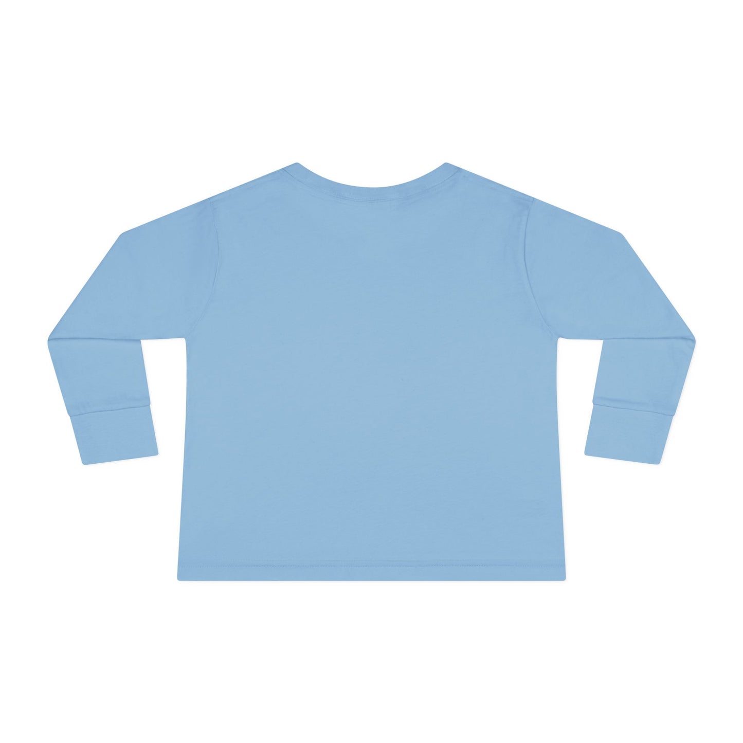 TEMPLATE Toddler Long Sleeve T-Shirt