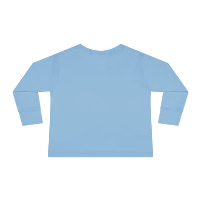 TEMPLATE Toddler Long Sleeve T-Shirt