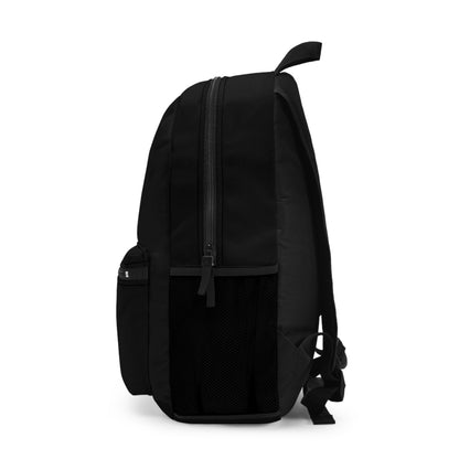Saint Louis Park Orioles Black Sports Backpack