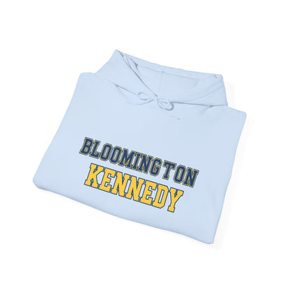 Bloomington Kennedy Block Sweatshirt
