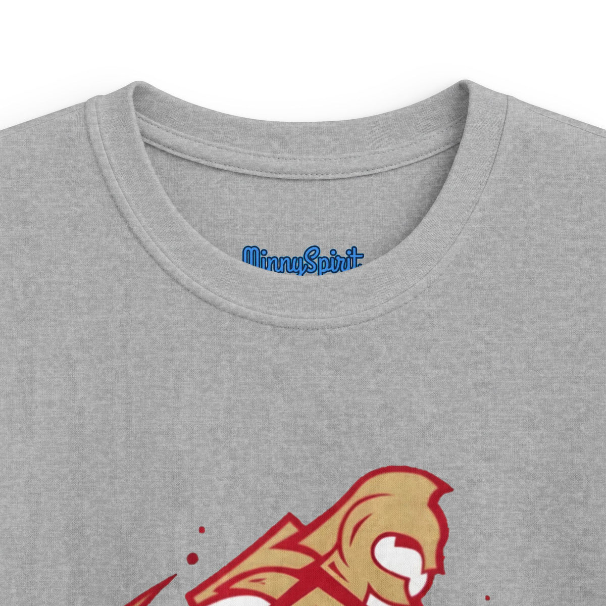 Two Rivers Warriors Kids Tee