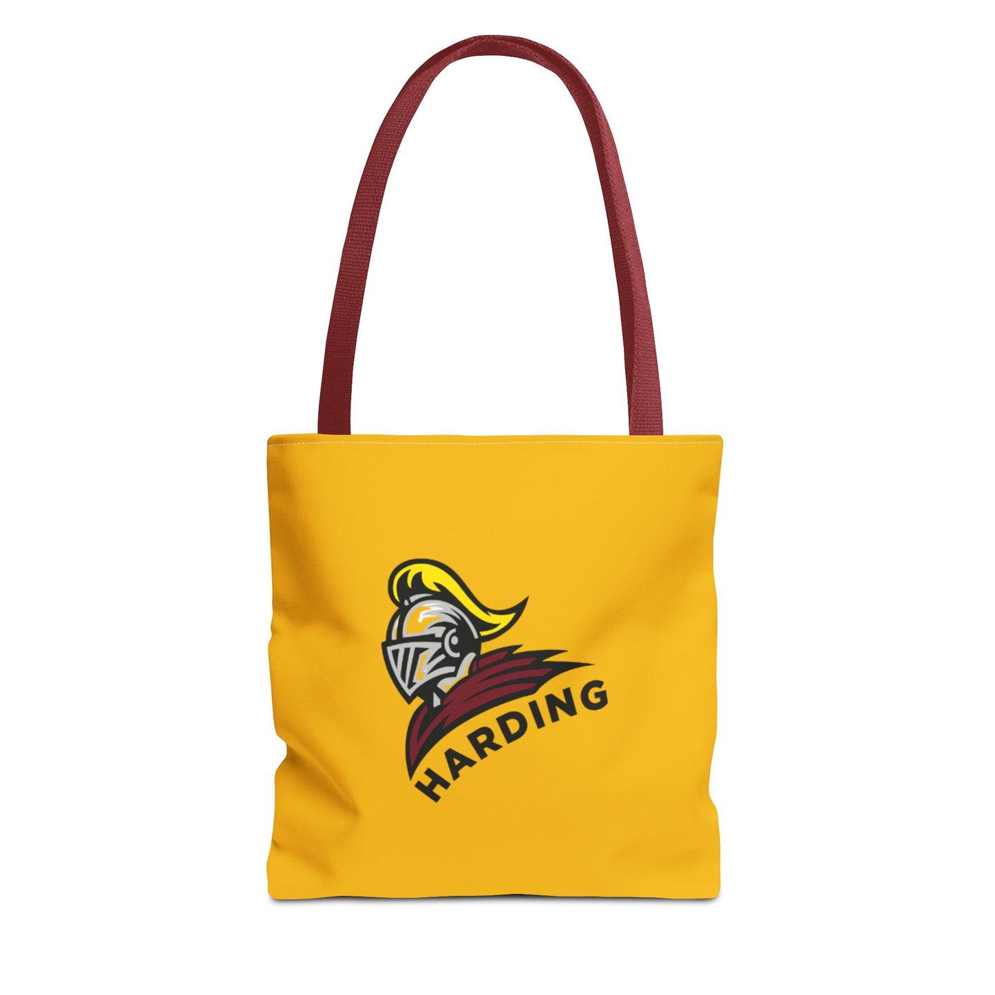 Saint Paul Harding Knights Tote Bag
