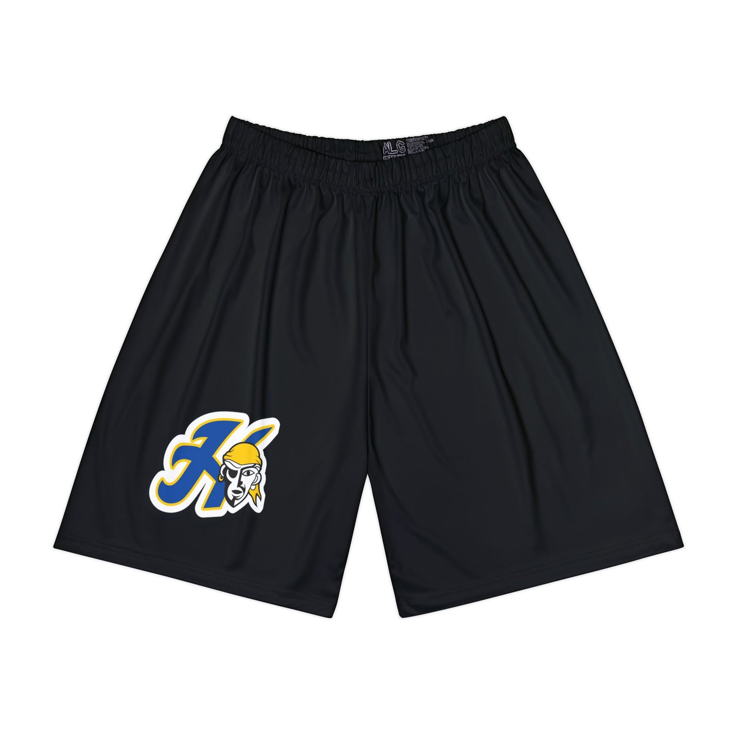 Hastings Raiders Black Men's Sports Shorts - Perfect for Workouts, Casual Wear, Summer Activities, or Sports Events, Athletic Shorts, Gym Shorts, [...]