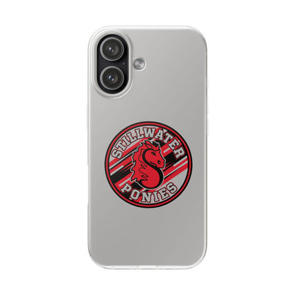 Stillwater Ponies Flexi Cases