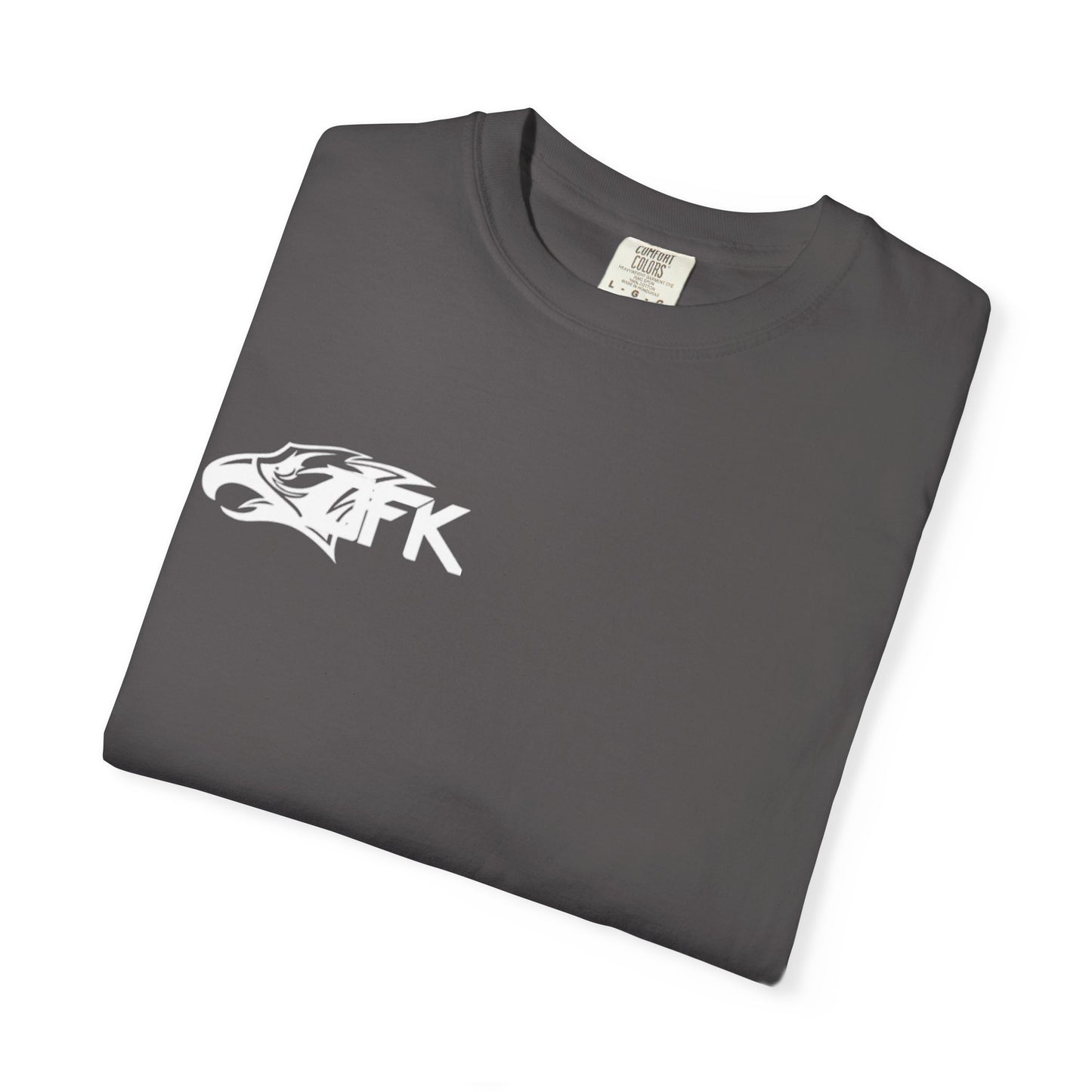 Bloomington Kennedy Eagles Unisex Garment-Dyed T-Shirt