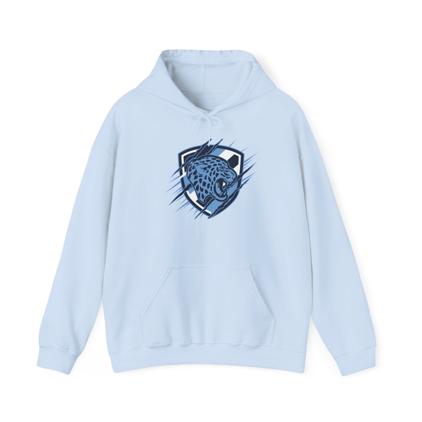 Bloomington Jefferson Jaguars Vintage School Mascot Sweatshirt