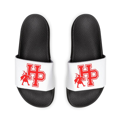 Saint Paul Highland Park Scots Men's Removable-Strap Casual Sandals for Summer Adventures