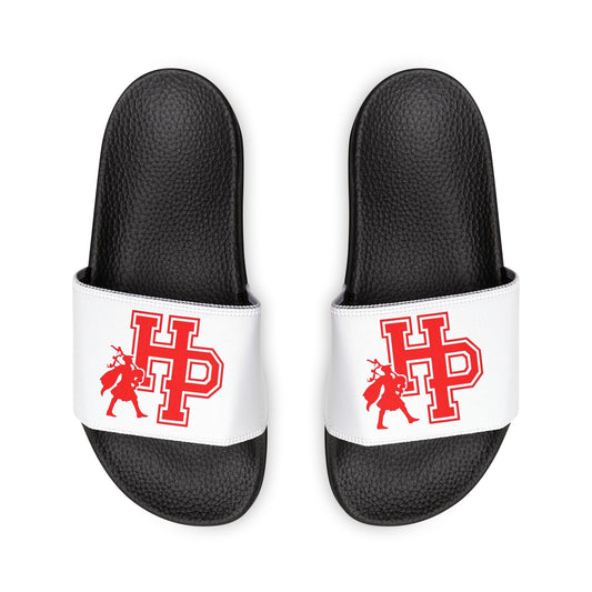 Saint Paul Highland Park Scots Men's Removable-Strap Casual Sandals for Summer Adventures