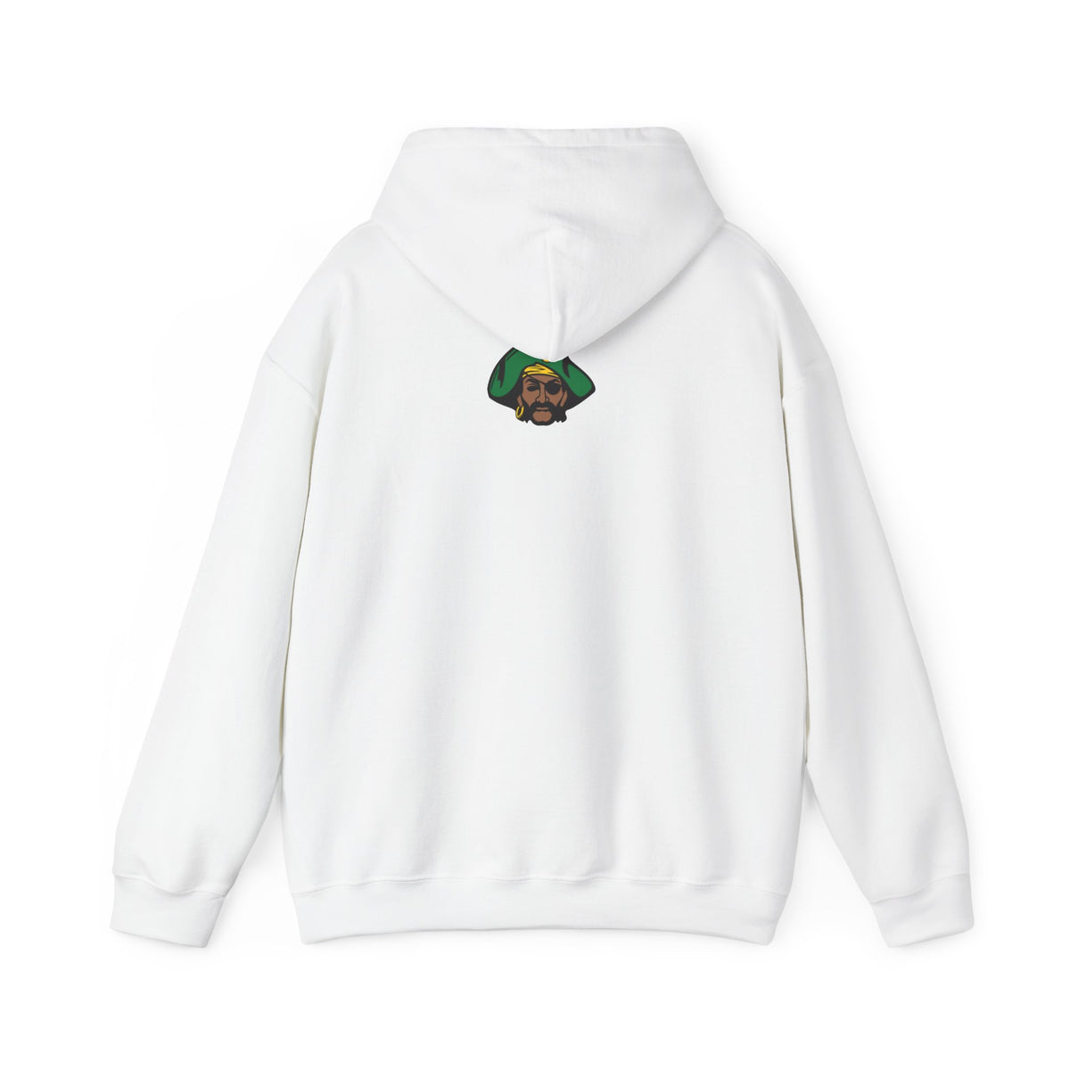 Park Center Pirates Block Sweatshirt