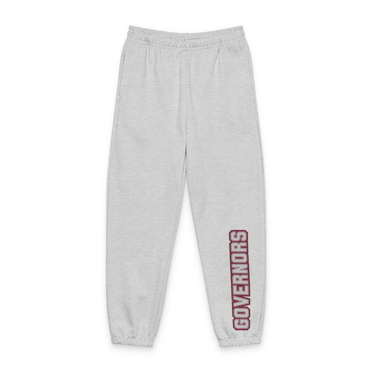 Saint Paul Johnson Governors Cozy Athletic Team Joggers