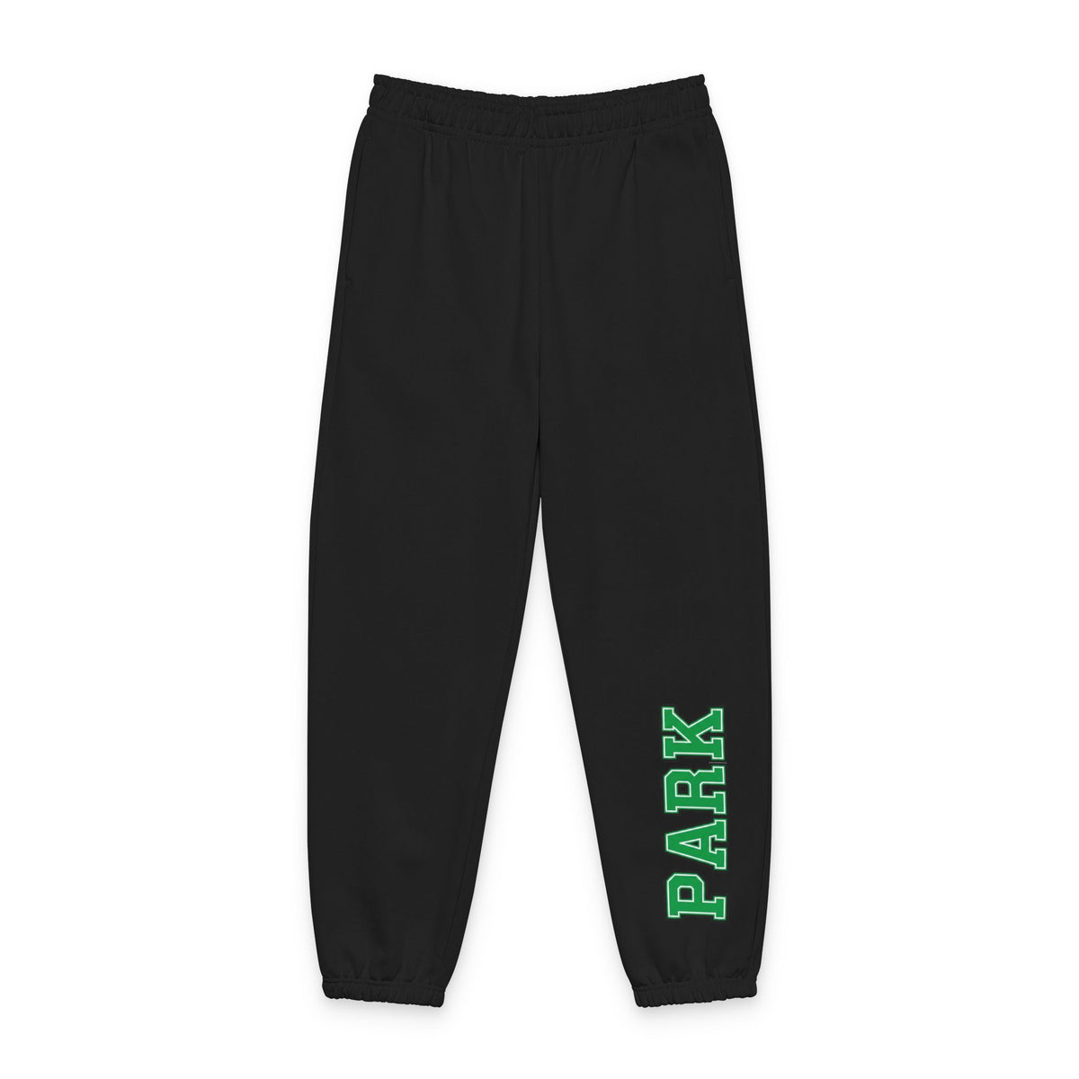 Park Cottage Grove Wolfpack Cozy Athletic Team Joggers