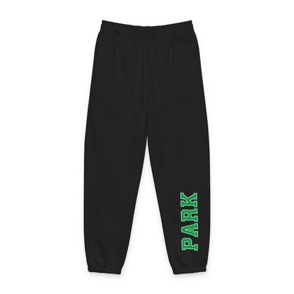 Park Cottage Grove Wolfpack Cozy Athletic Team Joggers