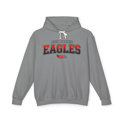 Eden Prairie Eagles Lightweight Hooded Sweatshirt