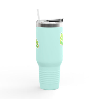 Edina Insulated Travel Mug - 40oz Adventure Companion for On-the-Go Lifestyles