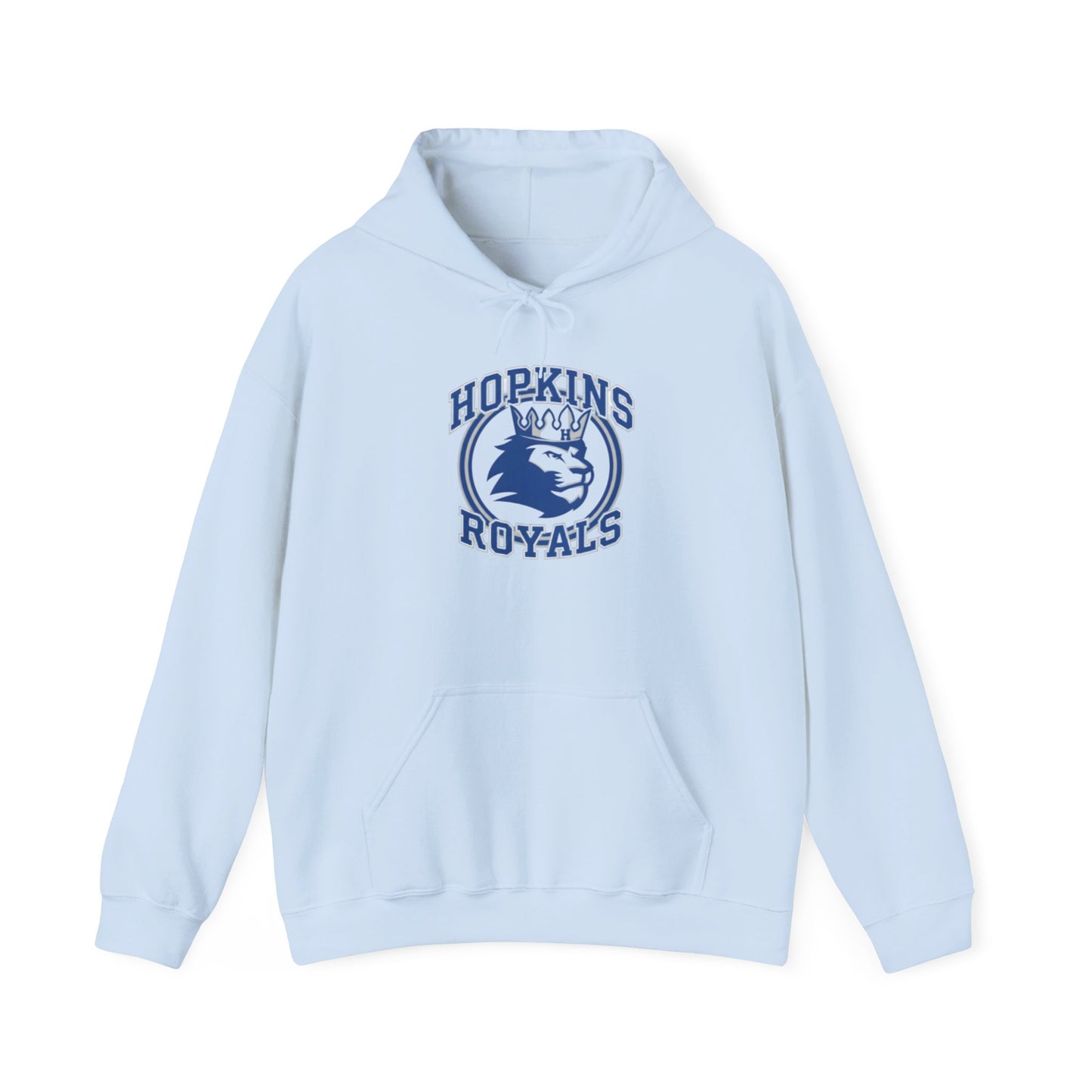 Hopkins Royals Vintage Design Sweatshirt