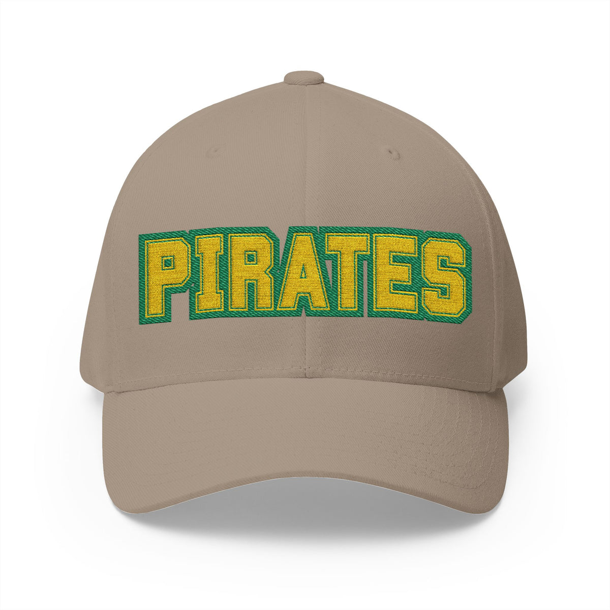 Park Center Pirates Varsity Bold Embroidered Cap