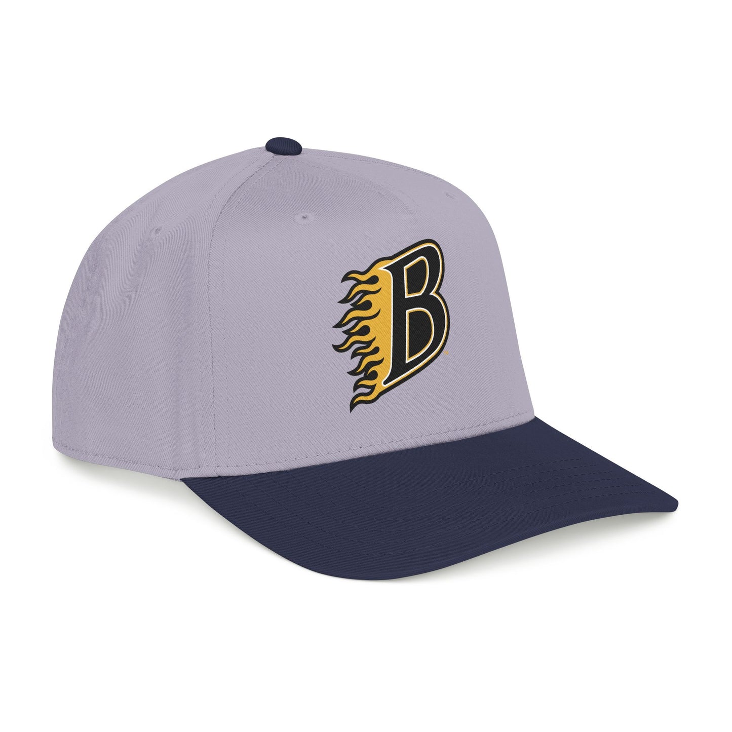 Burnsville Blaze Embroidered Baseball Cap — Celtic Hat