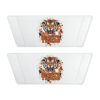 Farmington Tigers Women's Removable-Strap Sandals