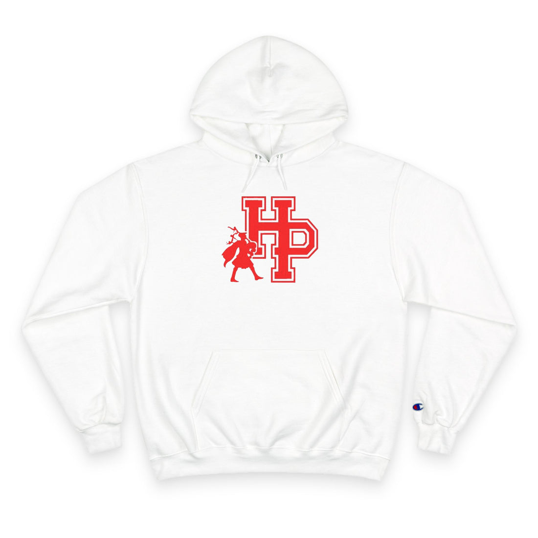 Saint Paul Highland Park Unisex Champion Hoodie